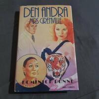 Den andra Mrs Grenville
