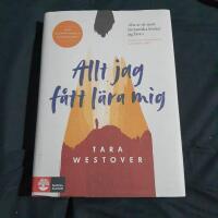 Allt jag f&aring;tt l&auml;ra mig