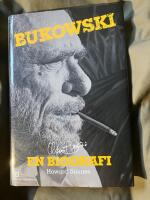 Bukowski : en biografi