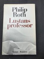 Lustans professor : [roman]