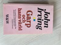 Garp och hans v&auml;rld