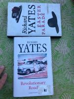 Revolutionary road+Easter Parade i paket