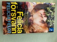 Felicia f&ouml;rsvann