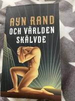 Och v&auml;rlden sk&auml;lvde