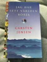 Jag har sett v&auml;rlden b&ouml;