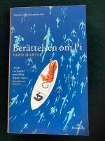 Ber&auml;ttelsen om Pi