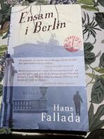 Ensam i Berlin