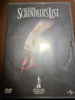 Schindlers List