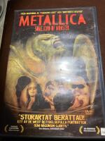 Metallica some kind of monster