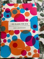 I en klass f&ouml;r sig. Genus, klass och sexualitet bland gymnasietjejer