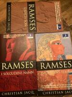 Ramses 1-3