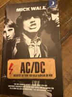 AC/DC : helvetet &auml;r tomt och alla dj&auml;vlar &auml;r h&auml;r