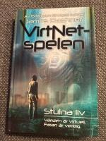 VirtNet-spelen. Stulna liv