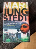 Det fj&auml;rde offret