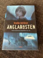 &Auml;nglar&ouml;sten