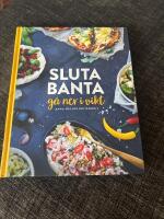 Sluta banta, g&aring; ner i vikt