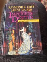 Imperiets dotter : Bok 2. Maras h&auml;mnd