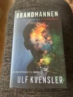Brandmannen