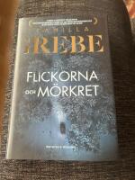 Flickorna och M&ouml;rkret