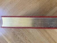 Antologia Gothoburgensis - G&ouml;teborg genom tiderna