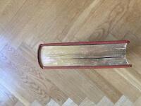 Antologia Gothoburgensis - G&ouml;teborg genom tiderna