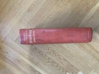 Antologia Gothoburgensis - G&ouml;teborg genom tiderna