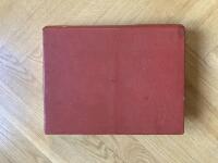 Antologia Gothoburgensis - G&ouml;teborg genom tiderna