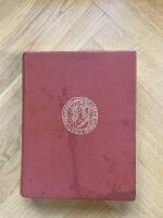 Antologia Gothoburgensis - G&ouml;teborg genom tiderna