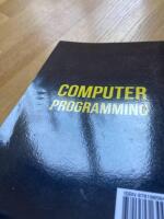 Computer Programming - Learn Any Programming Language In 2 Hours