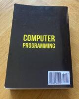 Computer Programming - Learn Any Programming Language In 2 Hours