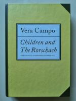 Children and the Rorschach : some clinical and research observations