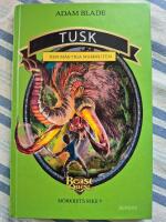 Tusk - den m&auml;ktiga mammuten