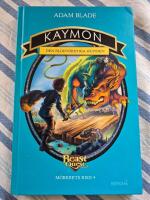 Kaymon - den blodt&ouml;rstiga hunden