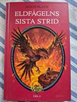 Eldf&aring;gelns sista strid