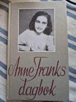 Anne Franks dagbok