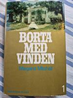 Borta med vinden F&ouml;rsta delen