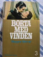 Borta med vinden Tredje delen