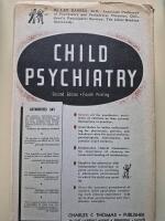 Child Psychiatry