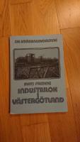 Industrilok i V&auml;sterg&ouml;tland