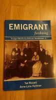 Emigrantforskning
