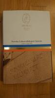 Svenska l&auml;kares&auml;llskapet 200 &aring;r : s&auml;llskapets historia 1958-2008
