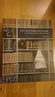 Ett v&auml;stsvenskt kulturarv : de enskilda arkiven i Riksarkivet Landsarkivet i G&ouml;teborg