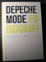 Depeche Mode : en biografi