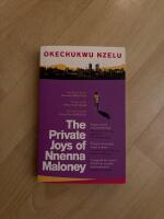 Private Joys of Nnenna Maloney