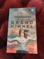 Br&auml;nd himmel