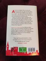 Dagen d&aring; vi f&ouml;rsvann