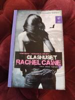 Glashuset + D&ouml;da flickors dans + Midnattsgr&auml;nden (Vampyrerna i Morganville, bok ett, tv&aring; och tre)