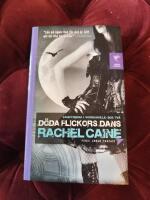 Glashuset + D&ouml;da flickors dans + Midnattsgr&auml;nden (Vampyrerna i Morganville, bok ett, tv&aring; och tre)