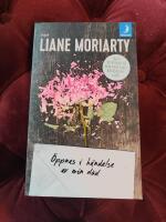 Stora sm&aring; l&ouml;gner; &Ouml;ppnas i h&auml;ndelse av min d&ouml;d; Tre &ouml;nskningar