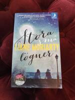 Stora sm&aring; l&ouml;gner; &Ouml;ppnas i h&auml;ndelse av min d&ouml;d; Tre &ouml;nskningar